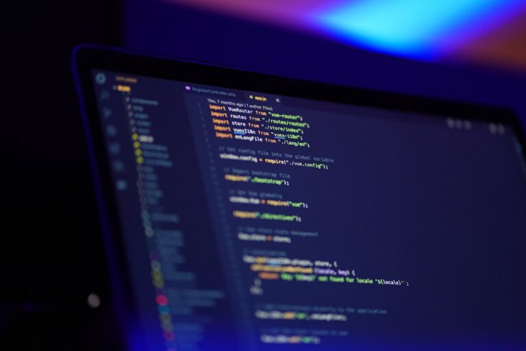Android smartphone connected to a computer for USB debugging and troubleshooting